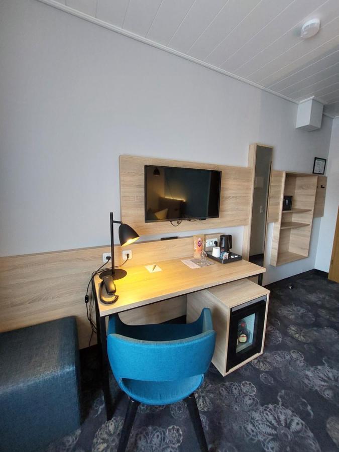 Hotel Purucker Kulmbach Eksteriør billede