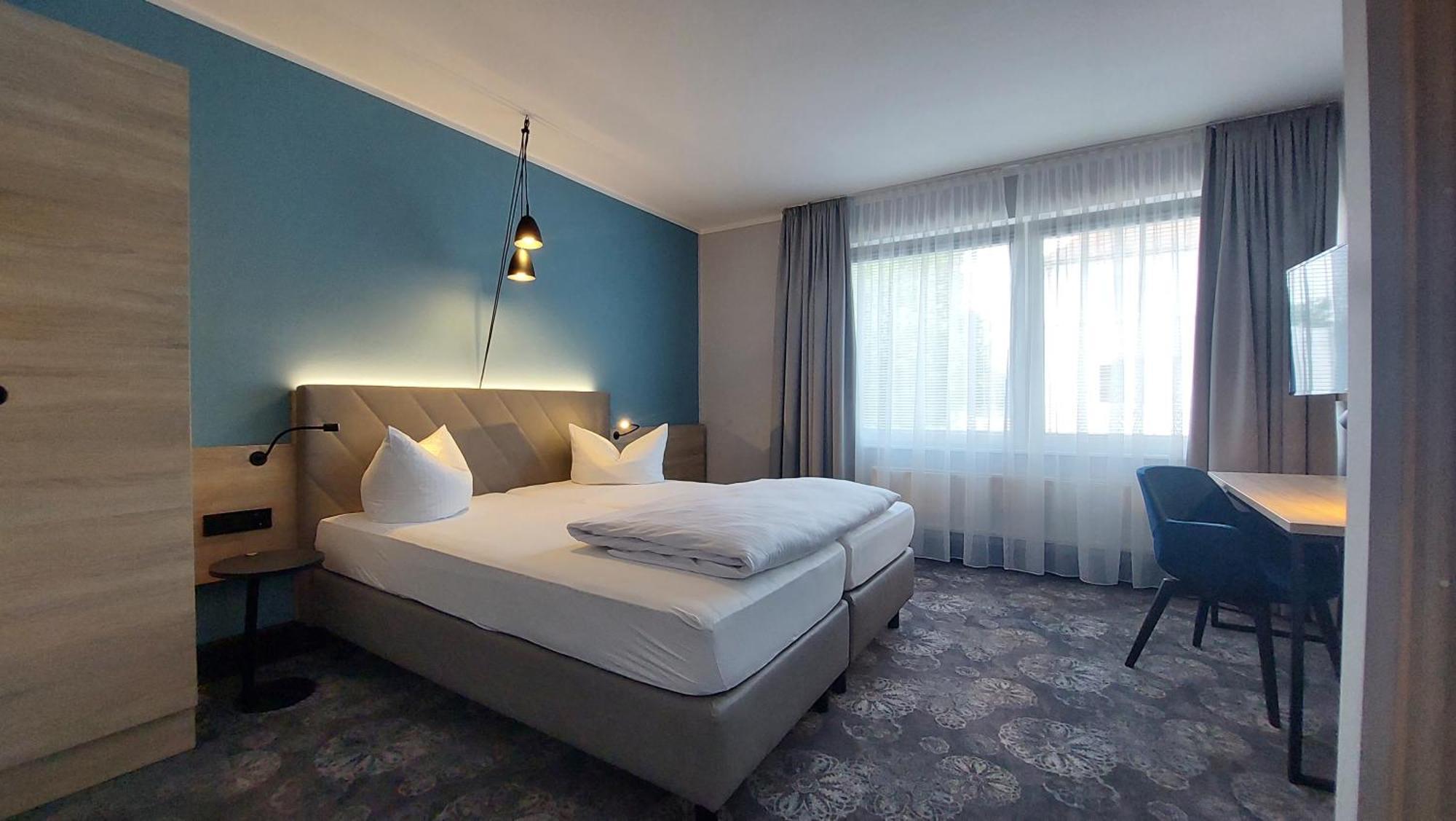 Hotel Purucker Kulmbach Eksteriør billede
