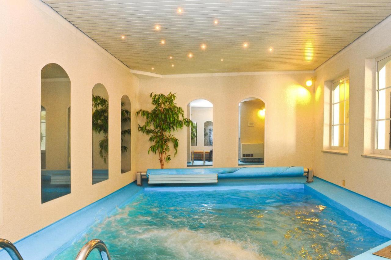 Hotel Purucker Kulmbach Eksteriør billede