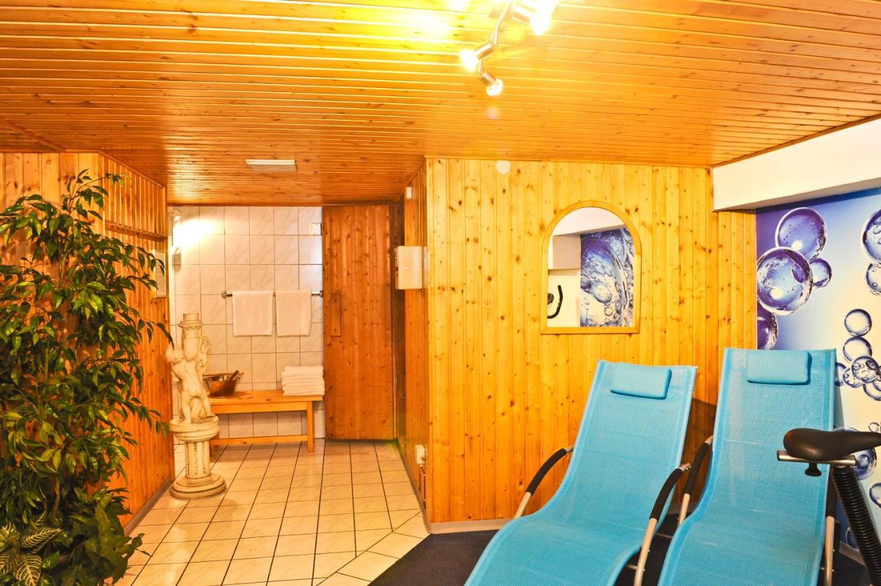 Hotel Purucker Kulmbach Eksteriør billede